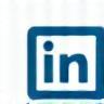 LinkedIn icon