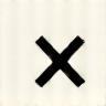 X (formerly Twitter) icon